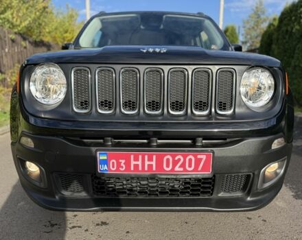 Черный Джип Другая, объемом двигателя 2.4 л и пробегом 190 тыс. км за 11800 $, фото 9 на Automoto.ua