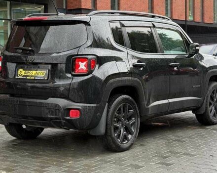 Черный Джип Другая, объемом двигателя 2.4 л и пробегом 189 тыс. км за 12500 $, фото 5 на Automoto.ua