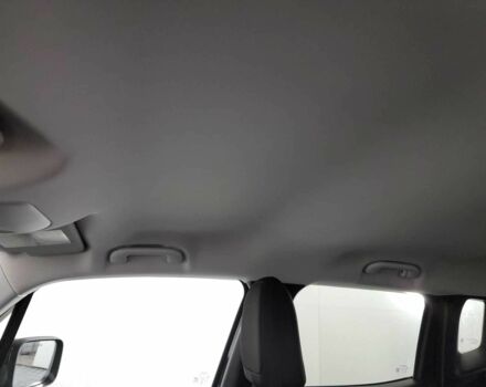 Черный Джип Другая, объемом двигателя 0 л и пробегом 68 тыс. км за 11000 $, фото 6 на Automoto.ua