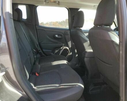 Черный Джип Другая, объемом двигателя 0 л и пробегом 125 тыс. км за 2000 $, фото 10 на Automoto.ua