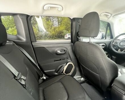 Черный Джип Другая, объемом двигателя 2.4 л и пробегом 121 тыс. км за 13000 $, фото 6 на Automoto.ua