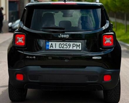 Черный Джип Другая, объемом двигателя 2.4 л и пробегом 178 тыс. км за 9700 $, фото 3 на Automoto.ua