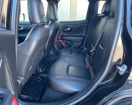 Черный Джип Другая, объемом двигателя 2.4 л и пробегом 74 тыс. км за 8000 $, фото 12 на Automoto.ua