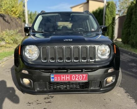 Черный Джип Другая, объемом двигателя 2.4 л и пробегом 190 тыс. км за 11800 $, фото 1 на Automoto.ua