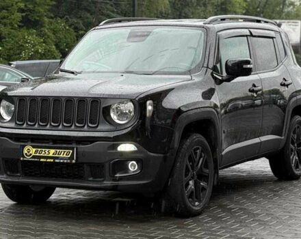 Черный Джип Другая, объемом двигателя 2.4 л и пробегом 189 тыс. км за 12500 $, фото 2 на Automoto.ua