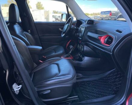 Черный Джип Другая, объемом двигателя 2.4 л и пробегом 74 тыс. км за 8000 $, фото 11 на Automoto.ua