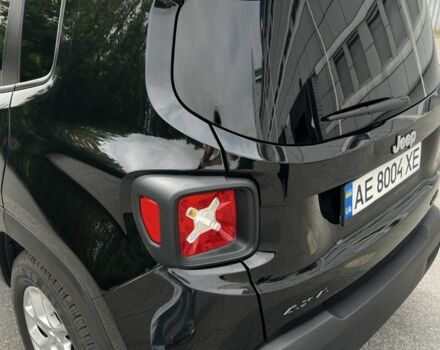 Черный Джип Другая, объемом двигателя 2.4 л и пробегом 121 тыс. км за 13000 $, фото 13 на Automoto.ua