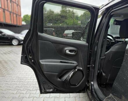 Черный Джип Другая, объемом двигателя 2.4 л и пробегом 189 тыс. км за 12500 $, фото 21 на Automoto.ua