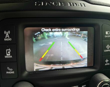 Черный Джип Другая, объемом двигателя 2.4 л и пробегом 313 тыс. км за 12500 $, фото 17 на Automoto.ua