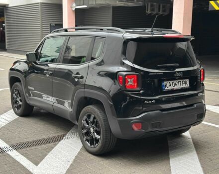 Черный Джип Другая, объемом двигателя 2.4 л и пробегом 313 тыс. км за 12500 $, фото 8 на Automoto.ua