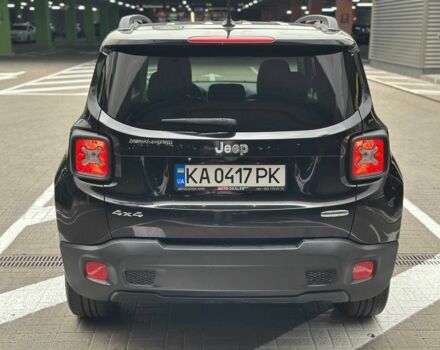 Черный Джип Другая, объемом двигателя 2.4 л и пробегом 313 тыс. км за 12500 $, фото 9 на Automoto.ua