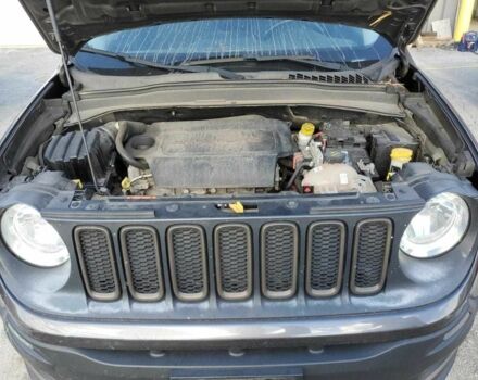 Черный Джип Другая, объемом двигателя 0 л и пробегом 125 тыс. км за 2000 $, фото 11 на Automoto.ua