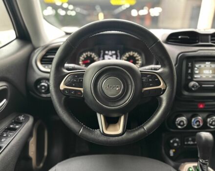 Черный Джип Другая, объемом двигателя 2.4 л и пробегом 313 тыс. км за 12500 $, фото 16 на Automoto.ua