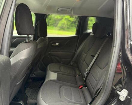 Черный Джип Другая, объемом двигателя 2.4 л и пробегом 189 тыс. км за 12500 $, фото 22 на Automoto.ua