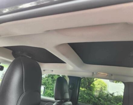 Черный Джип Другая, объемом двигателя 2.4 л и пробегом 77 тыс. км за 10800 $, фото 15 на Automoto.ua