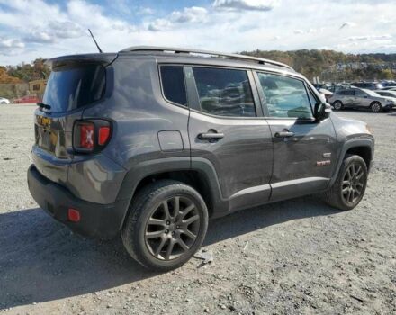 Черный Джип Другая, объемом двигателя 0 л и пробегом 125 тыс. км за 2000 $, фото 2 на Automoto.ua