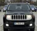 Черный Джип Другая, объемом двигателя 2.4 л и пробегом 116 тыс. км за 12900 $, фото 1 на Automoto.ua