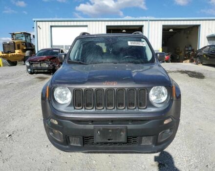 Черный Джип Другая, объемом двигателя 0 л и пробегом 125 тыс. км за 2000 $, фото 4 на Automoto.ua