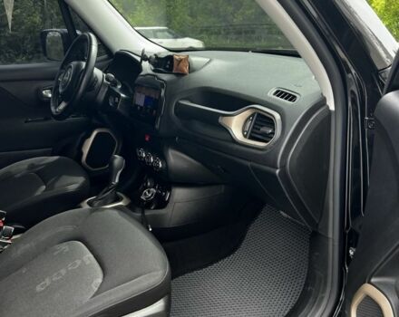 Черный Джип Другая, объемом двигателя 2.4 л и пробегом 121 тыс. км за 13000 $, фото 17 на Automoto.ua