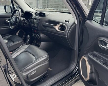 Черный Джип Другая, объемом двигателя 2.4 л и пробегом 116 тыс. км за 12900 $, фото 19 на Automoto.ua