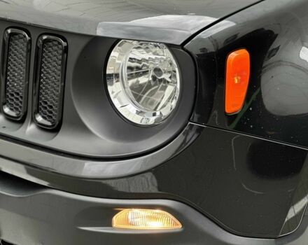 Черный Джип Другая, объемом двигателя 2.4 л и пробегом 313 тыс. км за 12500 $, фото 4 на Automoto.ua