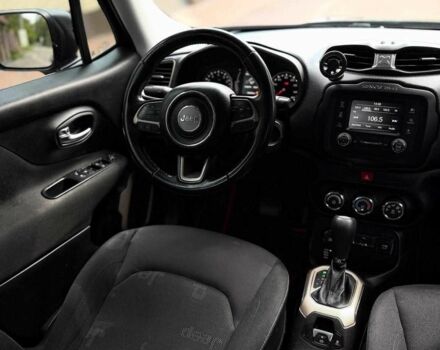 Черный Джип Другая, объемом двигателя 2.4 л и пробегом 178 тыс. км за 9700 $, фото 6 на Automoto.ua