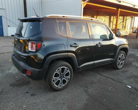 Черный Джип Другая, объемом двигателя 2.4 л и пробегом 69 тыс. км за 1500 $, фото 2 на Automoto.ua