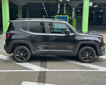 Черный Джип Другая, объемом двигателя 2.4 л и пробегом 313 тыс. км за 12500 $, фото 11 на Automoto.ua