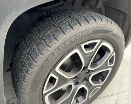 Черный Джип Другая, объемом двигателя 2.4 л и пробегом 116 тыс. км за 12900 $, фото 21 на Automoto.ua