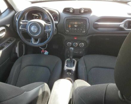 Черный Джип Другая, объемом двигателя 0 л и пробегом 125 тыс. км за 2000 $, фото 7 на Automoto.ua