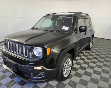 Черный Джип Другая, объемом двигателя 0 л и пробегом 68 тыс. км за 11000 $, фото 1 на Automoto.ua