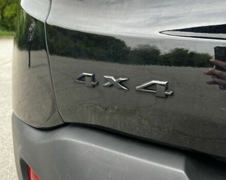 Черный Джип Другая, объемом двигателя 2.4 л и пробегом 121 тыс. км за 13000 $, фото 11 на Automoto.ua