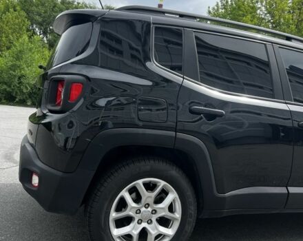 Черный Джип Другая, объемом двигателя 2.4 л и пробегом 121 тыс. км за 13000 $, фото 10 на Automoto.ua