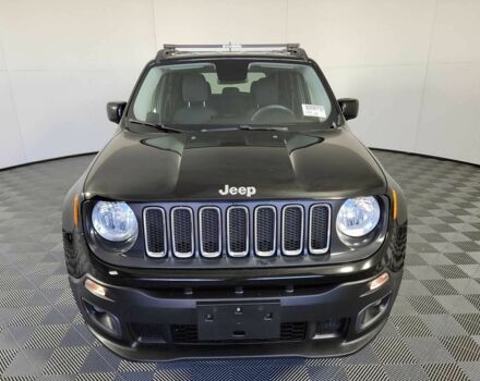 Черный Джип Другая, объемом двигателя 0 л и пробегом 68 тыс. км за 11000 $, фото 3 на Automoto.ua
