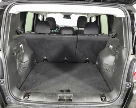 Черный Джип Другая, объемом двигателя 0 л и пробегом 68 тыс. км за 11000 $, фото 12 на Automoto.ua