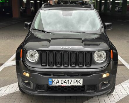 Черный Джип Другая, объемом двигателя 2.4 л и пробегом 313 тыс. км за 12500 $, фото 2 на Automoto.ua