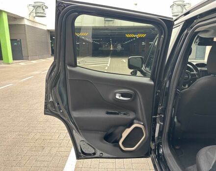 Черный Джип Другая, объемом двигателя 2.4 л и пробегом 313 тыс. км за 12500 $, фото 20 на Automoto.ua