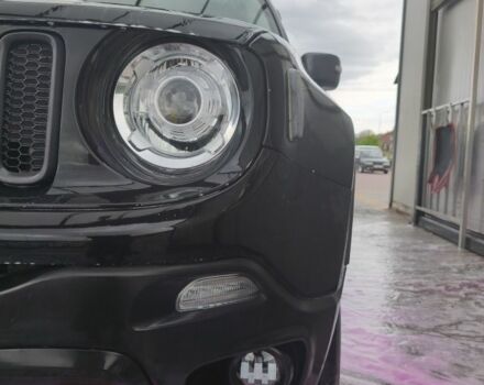 Черный Джип Другая, объемом двигателя 2.4 л и пробегом 240 тыс. км за 13750 $, фото 11 на Automoto.ua