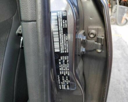 Черный Джип Другая, объемом двигателя 0 л и пробегом 125 тыс. км за 2000 $, фото 12 на Automoto.ua