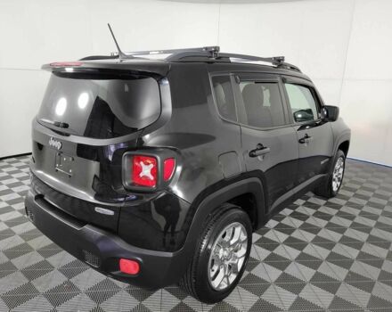 Черный Джип Другая, объемом двигателя 0 л и пробегом 68 тыс. км за 11000 $, фото 5 на Automoto.ua