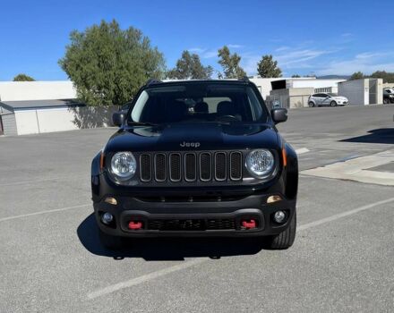 Черный Джип Другая, объемом двигателя 2.4 л и пробегом 74 тыс. км за 8000 $, фото 1 на Automoto.ua