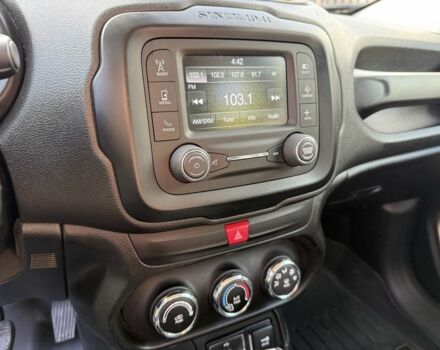 Черный Джип Другая, объемом двигателя 2.4 л и пробегом 190 тыс. км за 11800 $, фото 15 на Automoto.ua