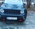 Черный Джип Другая, объемом двигателя 2.4 л и пробегом 240 тыс. км за 13750 $, фото 12 на Automoto.ua