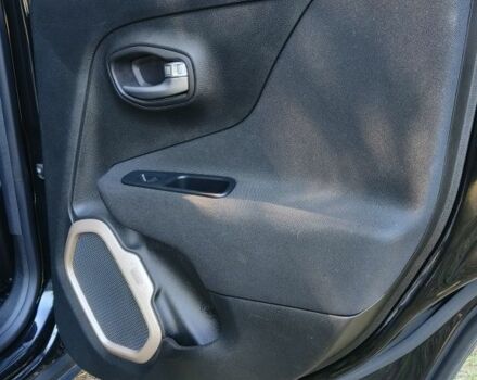 Черный Джип Другая, объемом двигателя 2.4 л и пробегом 155 тыс. км за 13700 $, фото 14 на Automoto.ua