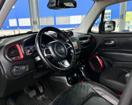 Черный Джип Другая, объемом двигателя 0 л и пробегом 103 тыс. км за 12300 $, фото 6 на Automoto.ua