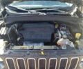 Чорний Джип Інша, об'ємом двигуна 2.4 л та пробігом 71 тис. км за 2900 $, фото 11 на Automoto.ua