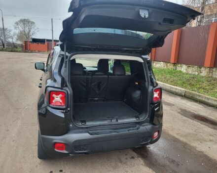 Черный Джип Другая, объемом двигателя 2.4 л и пробегом 103 тыс. км за 313 $, фото 4 на Automoto.ua