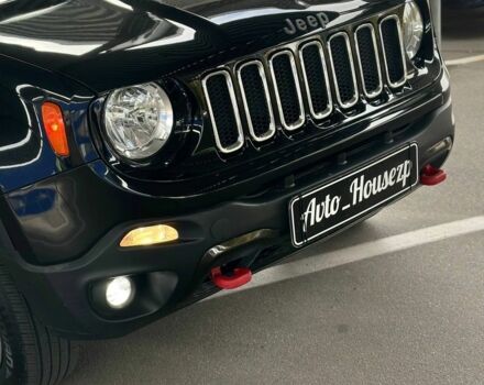 Черный Джип Другая, объемом двигателя 0 л и пробегом 103 тыс. км за 12300 $, фото 2 на Automoto.ua