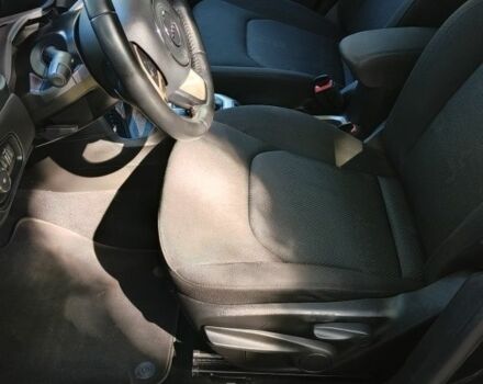 Черный Джип Другая, объемом двигателя 2.4 л и пробегом 155 тыс. км за 13700 $, фото 19 на Automoto.ua