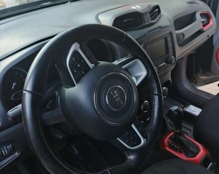 Черный Джип Другая, объемом двигателя 0 л и пробегом 170 тыс. км за 308 $, фото 6 на Automoto.ua